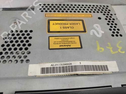 Radio MERCEDES-BENZ E-CLASS (W211) E 320 CDI (211.026) | BP32724152E6 - Image 4