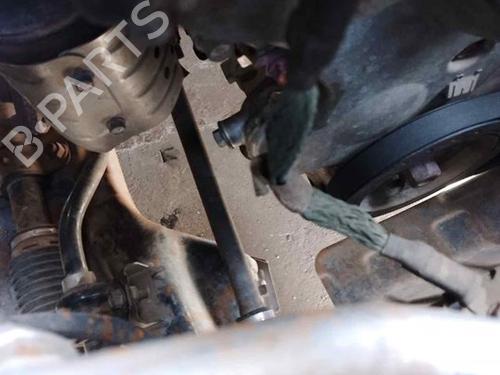 Used Right front driveshaft HYUNDAI i20 I (PB, PBT) [2008-2015]  28453639