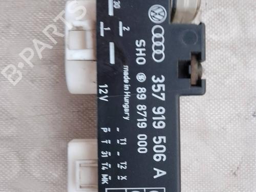 Used Control unit VW GOLF III (1H1) 1.9 TDI (90 hp) 26469033