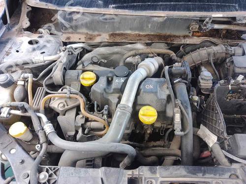 Used Steering rack RENAULT MEGANE III Hatchback (BZ0/1_, B3_) 1.5 dCi (106 hp) 28459114