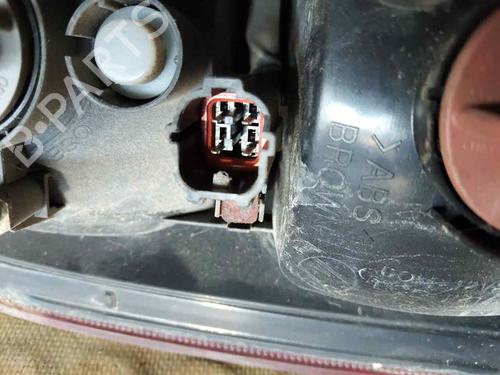 Left taillight SSANGYONG KYRON | BP28456357C34