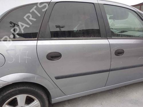 Dør høyre bak OPEL MERIVA A MPV (X03) 1.7 DTI (E75) (75 hp) 28457572