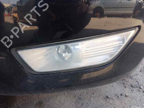 Used Left front fog light FORD MONDEO IV (BA7) [2007-2015]  28464148