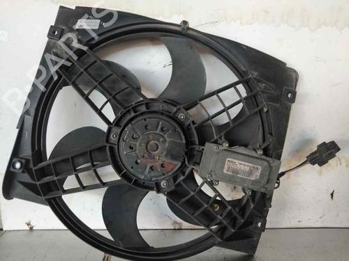 Used Radiator fan Radiator fan BMW 3 (E46) 320 d (136 hp) 28458608 28458608