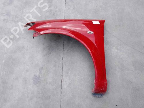 Used Left front fenders CITROËN C3 I (FC_, FN_) 1.4 HDi (68 hp) 26475413