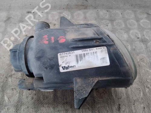 Left front fog light SEAT LEON (1M1)  | BP26472079C30 
