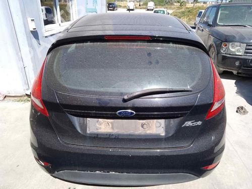 Left headlight FORD FIESTA VI (CB1, CCN) 1.4 TDCi | BP29427027C28 