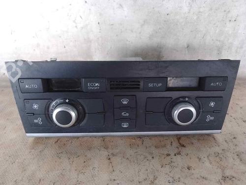 Used Climate control AUDI Q7 (4LB) 3.0 TDI quattro (240 hp) 28097255