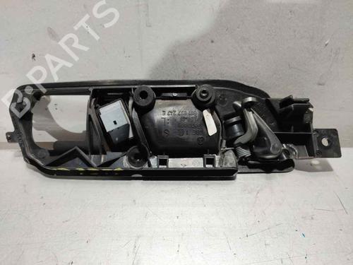 Front left interior door handle VW POLO IV (9N_, 9A_) 1.4 TDI | BP32070970I13