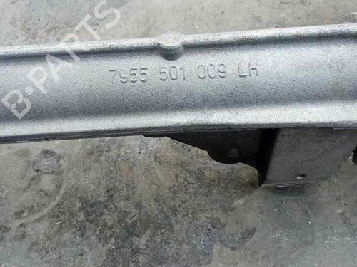 Styregear/Snekke RENAULT MEGANE II Saloon (LM0/1_)  | BP29635747M22 