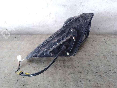 Right mirror MAZDA 323 F VI Hatchback (BJ) 2.0 TD | BP26471978C27 