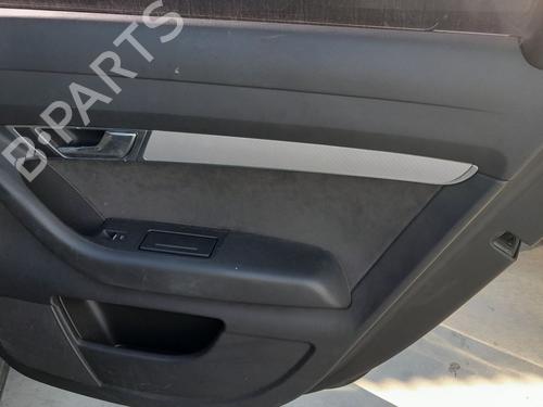 Used Rear right panel AUDI A6 C6 (4F2) [2004-2011]  32678909