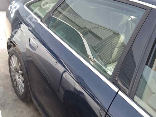 Used Right rear door AUDI A6 C6 (4F2) [2004-2011]  28452611
