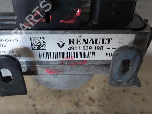 Steering pump DACIA DOKKER MPV (KE_) | BP30079759M99