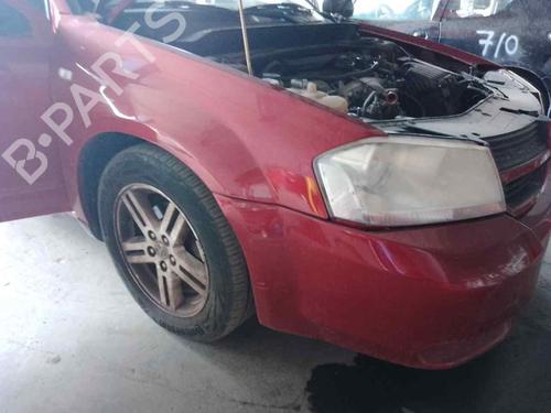 Used Subframe CHRYSLER SEBRING (JS) 2.0 CRD (140 hp) 28463386
