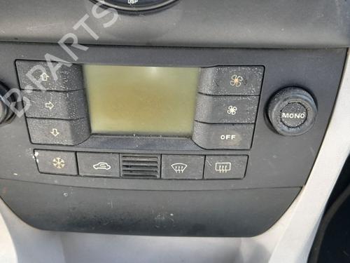 Used Climate control Climate control FIAT STILO (192_) 1.9 JTD (192_XE1A) (115 hp) 34506556 34506556
