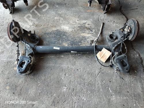 Used Rear axle Rear axle FIAT PUNTO (188_) [1999-2012] 36302094 36302094