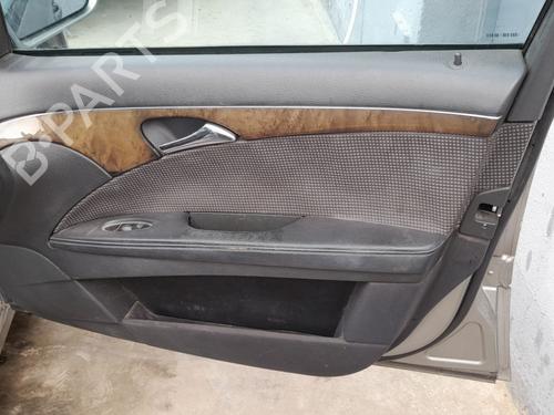 Used Front right window mechanism Front right window mechanism MERCEDES-BENZ E-CLASS (W211) E 270 CDI (211.016) (177 hp) 32707706 32707706
