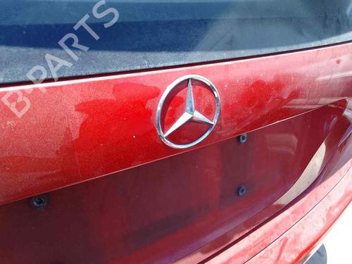 Used Tailgate lift support MERCEDES-BENZ C-CLASS Coupe (CL203) [2001-2011]  28454187