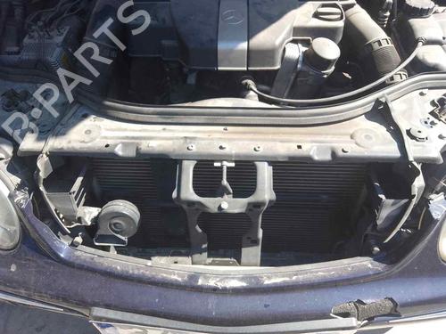 Ladeluftkühler für MERCEDES-BENZ E-CLASS (W211) E 240 (211.061) (177 hp) 28462254