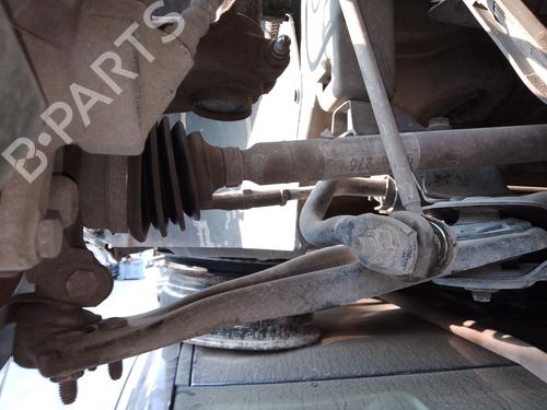 Used Right front driveshaft Right front driveshaft 37010442 37010442