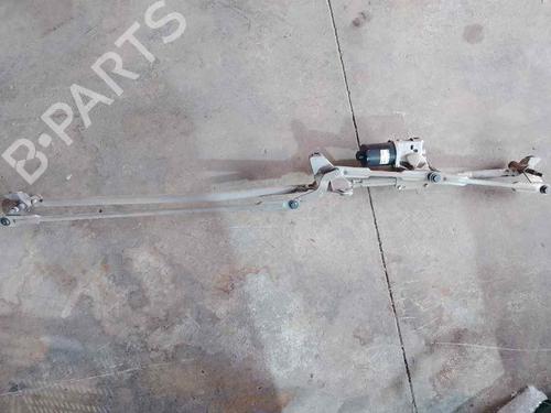Used Front wiper motor PEUGEOT 307 (3A/C) [2000-2012]  26476192