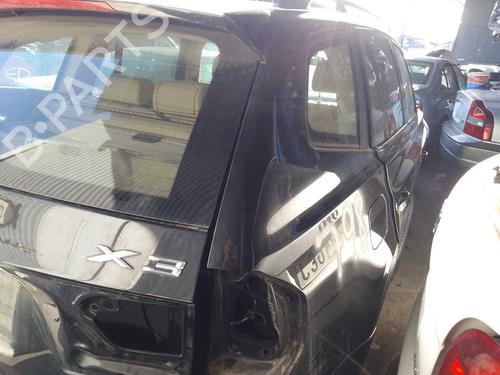 Used Fuel pump BMW X3 (E83) xDrive 20 d (177 hp) 28466099