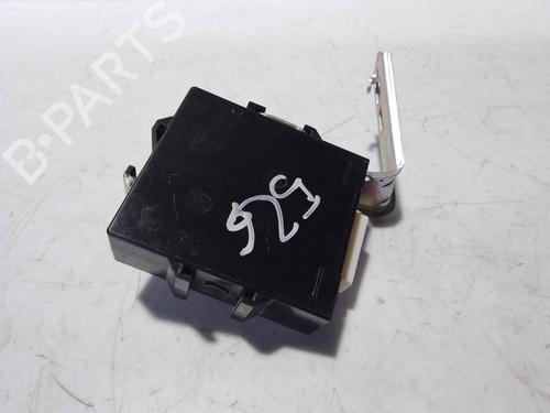 Electronic module MAZDA CX-3 (DK) 2.0 SKYACTIV-G (DK5W, DK6W) | BP39202700M83 - Image 3