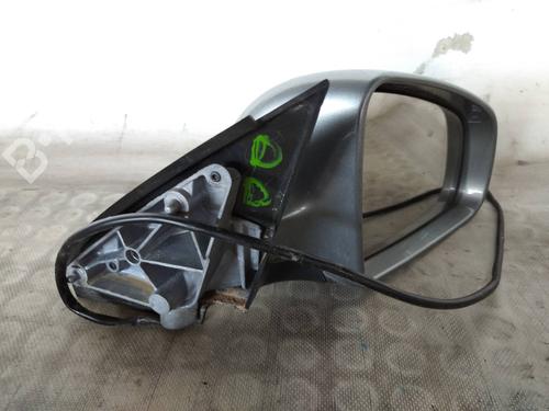 Right mirror AUDI A4 B7 Avant (8ED)  | BP26481595C27 