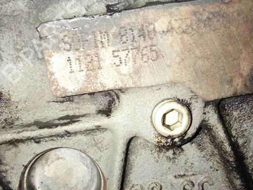 Motore IVECO DAILY III Platform/Chassis 35 S 11,35 C 11 (A2FC13AA, A6FBU4AB, A2NB14A1, A2ND13A1,... | BP29903019M1