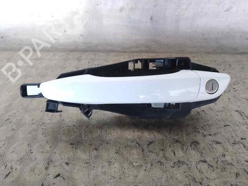 Used Front left exterior door handle PEUGEOT 308 II (LB_, LP_, LW_, LH_, L3_) [2013-2021]  26480023