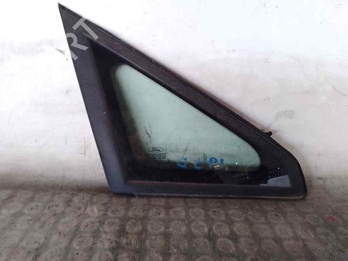 Used Front right quarter glass FORD FOCUS C-MAX (DM2) [2003-2007]  26470172