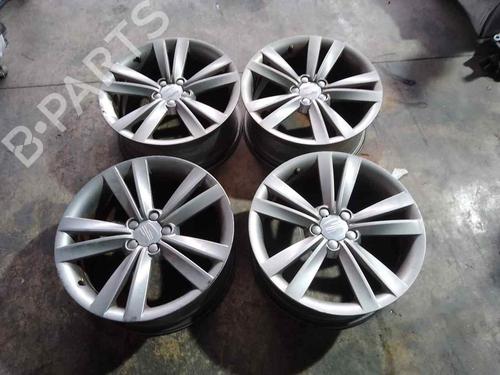 Felg SEAT LEON (1M1) [1999-2006]  26486383