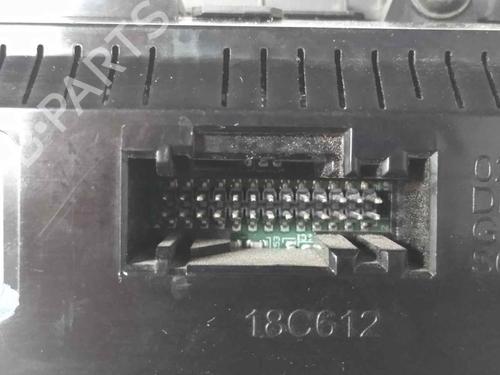 Climate control FORD KUGA II (DM2) 2.0 TDCi | BP26483771I5 