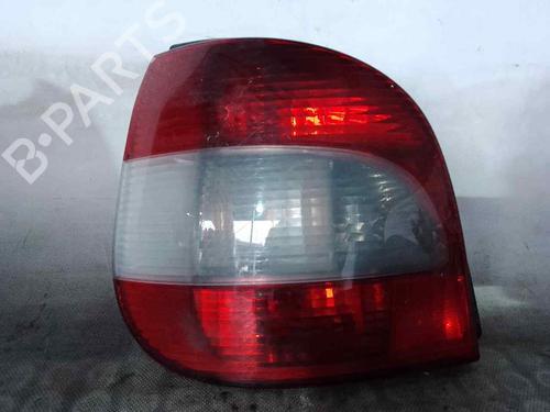 Venstre Baklys RENAULT SCÉNIC I MPV (JA0/1_, FA0_) 1.9 dTi (JA0N) (98 hp) 26472518