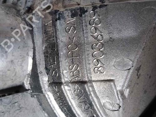 Right front indicator NISSAN MICRA III (K12)  | BP26473763C33 