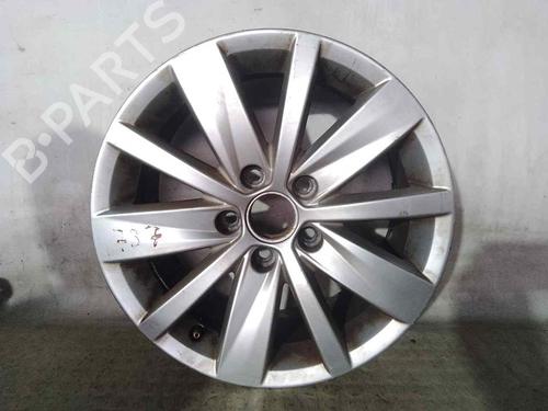 Used Rim VW GOLF V (1K1) [2003-2010]  26483978