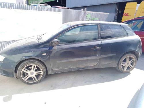 Køler Køler FIAT STILO (192_) 1.9 JTD (192_XE1A) (115 hp) 34509662 34509662