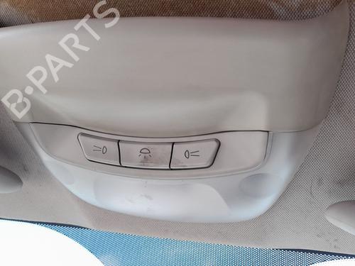 Luz interior Luz interior FIAT STILO (192_) 1.9 JTD (192_XE1A) (115 hp) 34506575 34506575