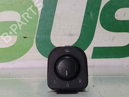 Used Mirror switch SEAT LEON (5F1) [2012-2021]  31338335