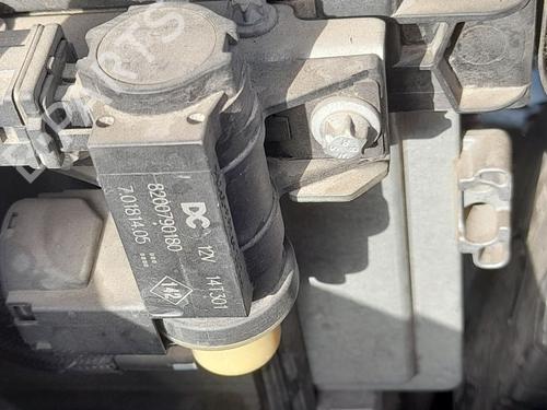 Used Electronic sensor Electronic sensor MERCEDES-BENZ B-CLASS Sports Tourer (W246, W242) B 180 CDI / d (246.212) (109 hp) 34188408 34188408