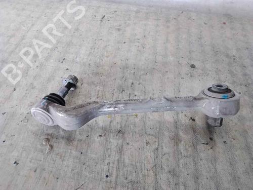 Used Left front suspension arm BMW 3 Touring (E91) 320 d (163 hp) 26475923