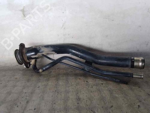 Benzintank MITSUBISHI L200 / TRITON (KA_T, KB_T) 2.5 DI-D 4WD (KB4T) (167 hp) 26483527