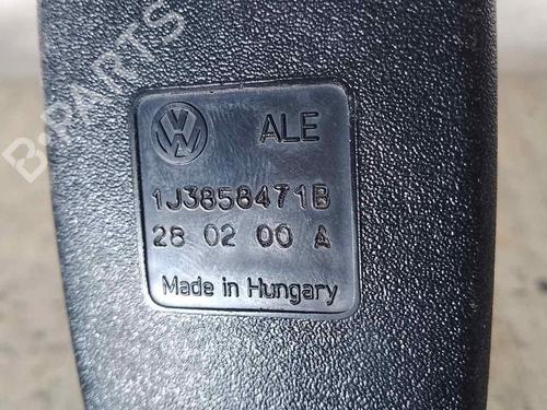 Seat buckle VW GOLF IV (1J1)  | BP26470262I32 