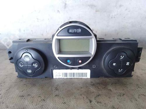 Used Climate control RENAULT GRAND SCÉNIC II (JM0/1_) [2004-2009]  26469580