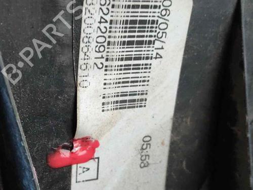 Høyre baklys DACIA LOGAN EXPRESS (FS_)  | BP29981855C35