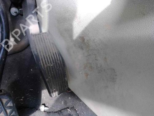 Used Pedal SAAB 9-3 Estate (E50) 1.9 TiD (120 hp) 28452047