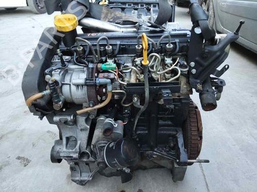 Engine RENAULT SCÉNIC II (JM0/1_) | BP30788077M1 - Image 2