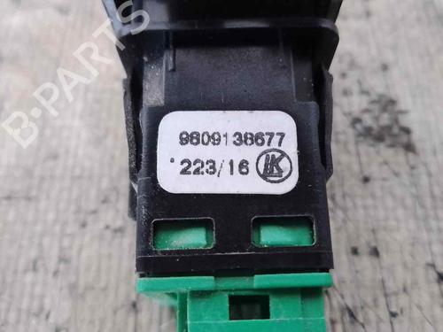 Switch PEUGEOT EXPERT Van (V_)  | BP26468312I30