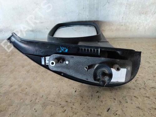 Right mirror RENAULT KANGOO / GRAND KANGOO II (KW0/1_)  | BP29009980C27 